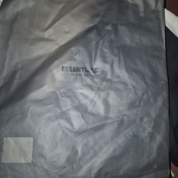 Essentials Sweats Cuffed