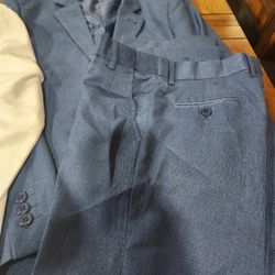 Bocaccio Suit. KIDS SIZE 12. 