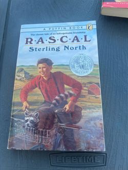 RASCAL book