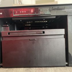 Canon ImageCLASS mf3010