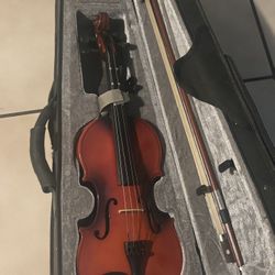 Violin Set