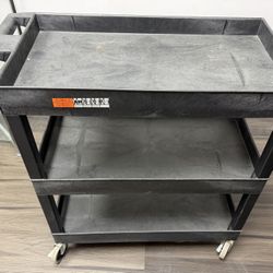 Utility Cart