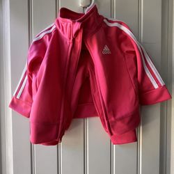 Adidas Tracksuit 3months