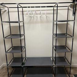Portable Closet