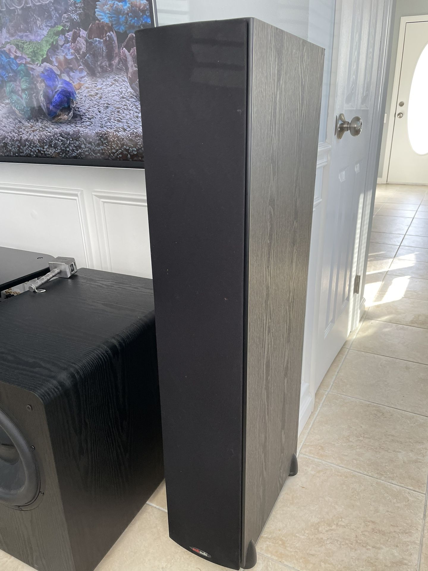 Polk Audio Monitor 70