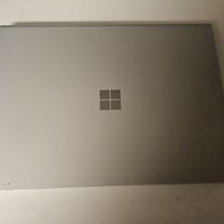 Microsoft Surface i7 8gb Ram 256gb SSD Drive 14" Touchscreen Nvidia GPU 