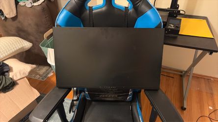 Alienware 240hz monitor