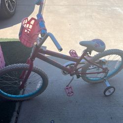 Kids Bike
