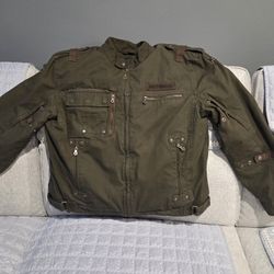 Harley Davidson Riding Ajacket