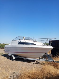 Boat For Sale