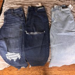 Women’s Jeans