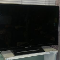 Element Flat Screen