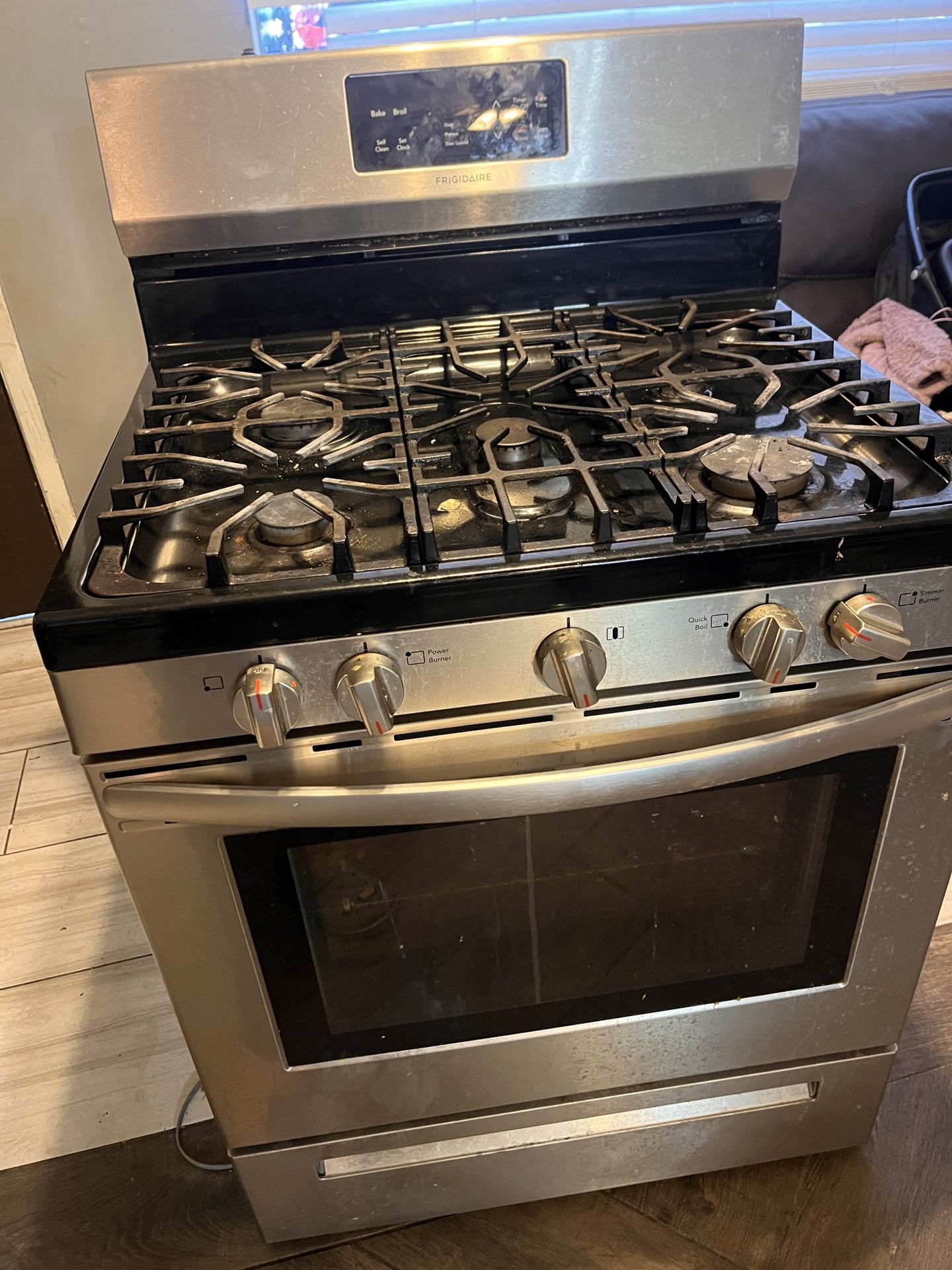 Gas Stove for Sale in El Paso, TX OfferUp
