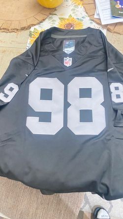 Nike NFL On Field Jersey #98 Size XL $45