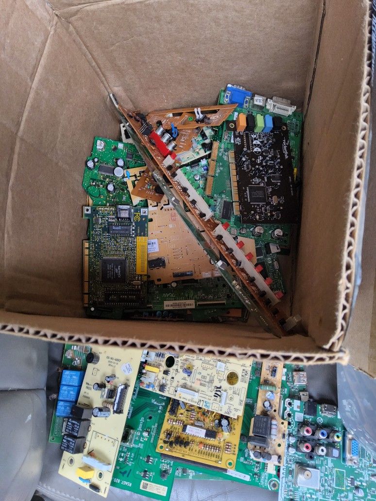 Circuit Boards