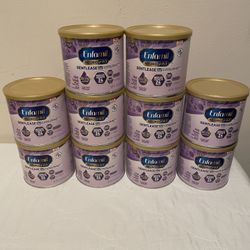 Enfamil NeuroPro Gentlease Powder Milk-Based Infant Formula