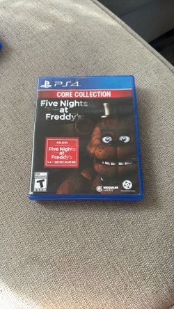 2 Ps5 Games 1 PS4 Game Never Been Used