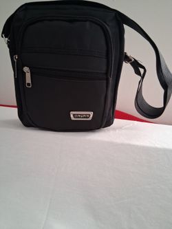Sport bag