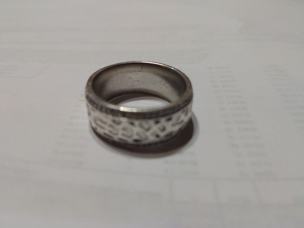 Effy Diamond Panther Design Really Ring