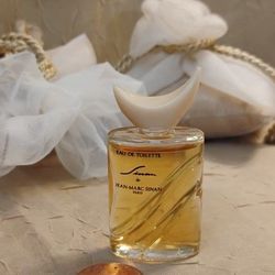 Vtg SINAN by JEAN MARC SINAN Women's  EDT Mini Splash