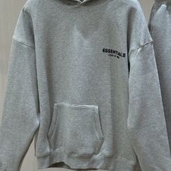 Essentials hoodies