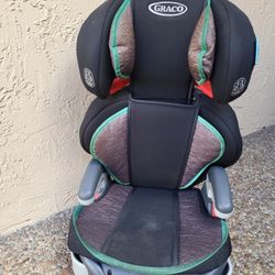 Toddler Booster Seat