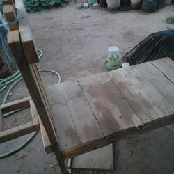 Goat Milking Stand