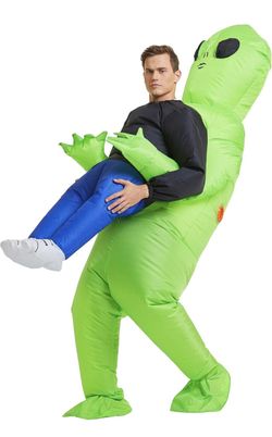 Inflatable Costumes Halloween Costumes