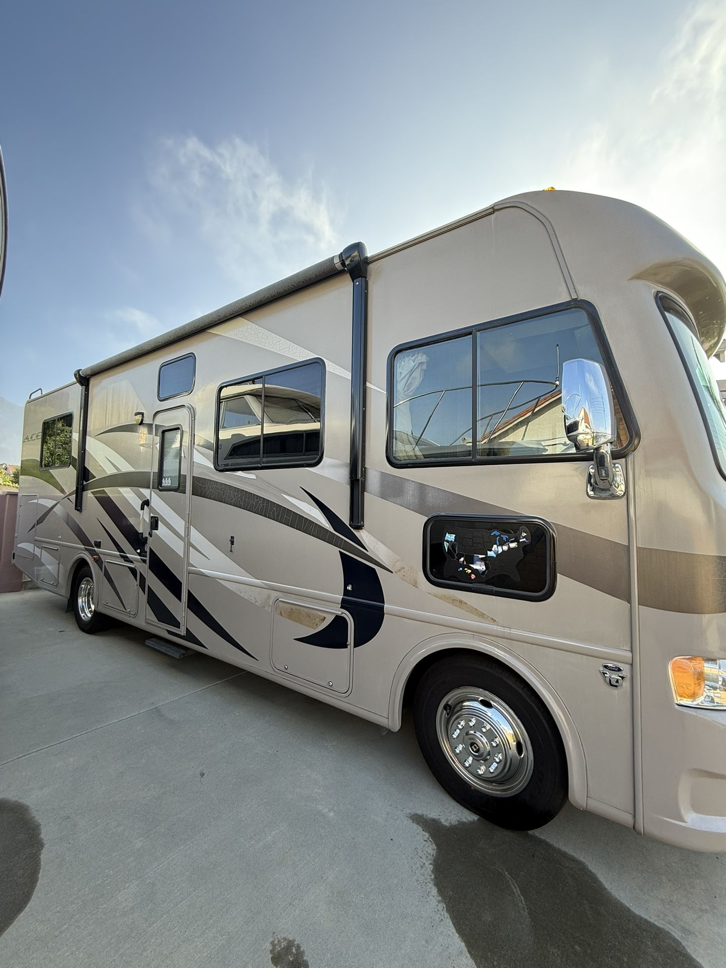Rv Details