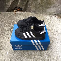 Adidas Original Shell-Toe Superstar (kids)  