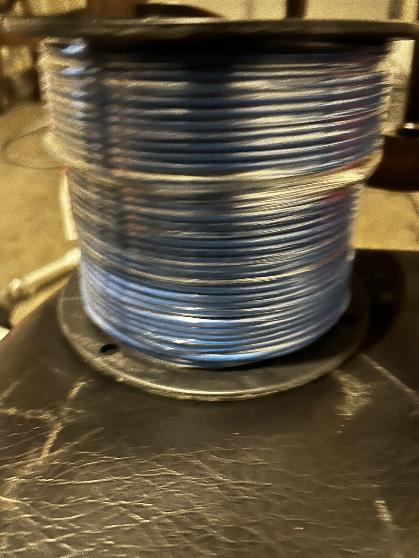 #12 Gauge Copper Wire 500ft Rolls