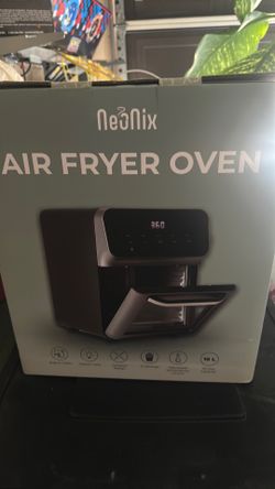 Air fryer