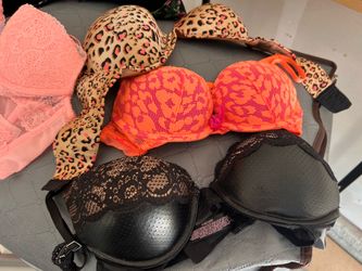 Bras