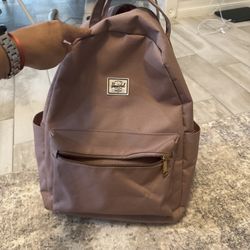 Herschel Supply Co. Classic Backpack – Ash Rose 