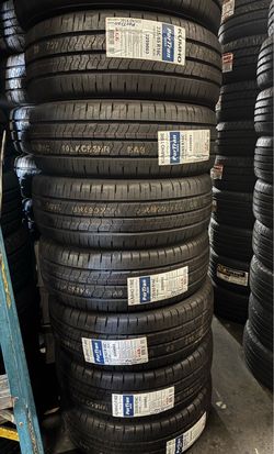 236516C Kumho Tire