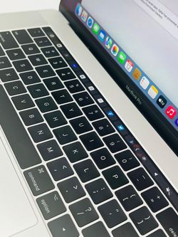 MacBook Pro 15” Laptop Apple Intel Quad Core i7/16GB RAM/1TB Touch Bar⚡️ Microsoft Office Word Excel,Logic,Final Cut💻 1 Year Warranty✅ $0Down Finance