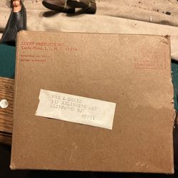 Lucky Products/ Helen Of Toy 66 Piece Roman Army + Ammo Nos