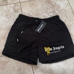 Palm Angels Swim Shorts New Season Any Colors 