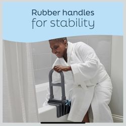 Handicap Bathtub Grab Bar