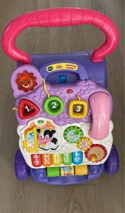 Baby walker
