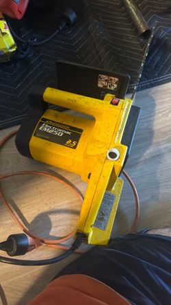 McCullough Electramac Em250