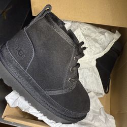 Kid Ugg Boots
