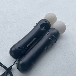 PlayStation Move Controller 
