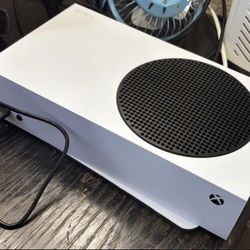 Xbox Series S 
