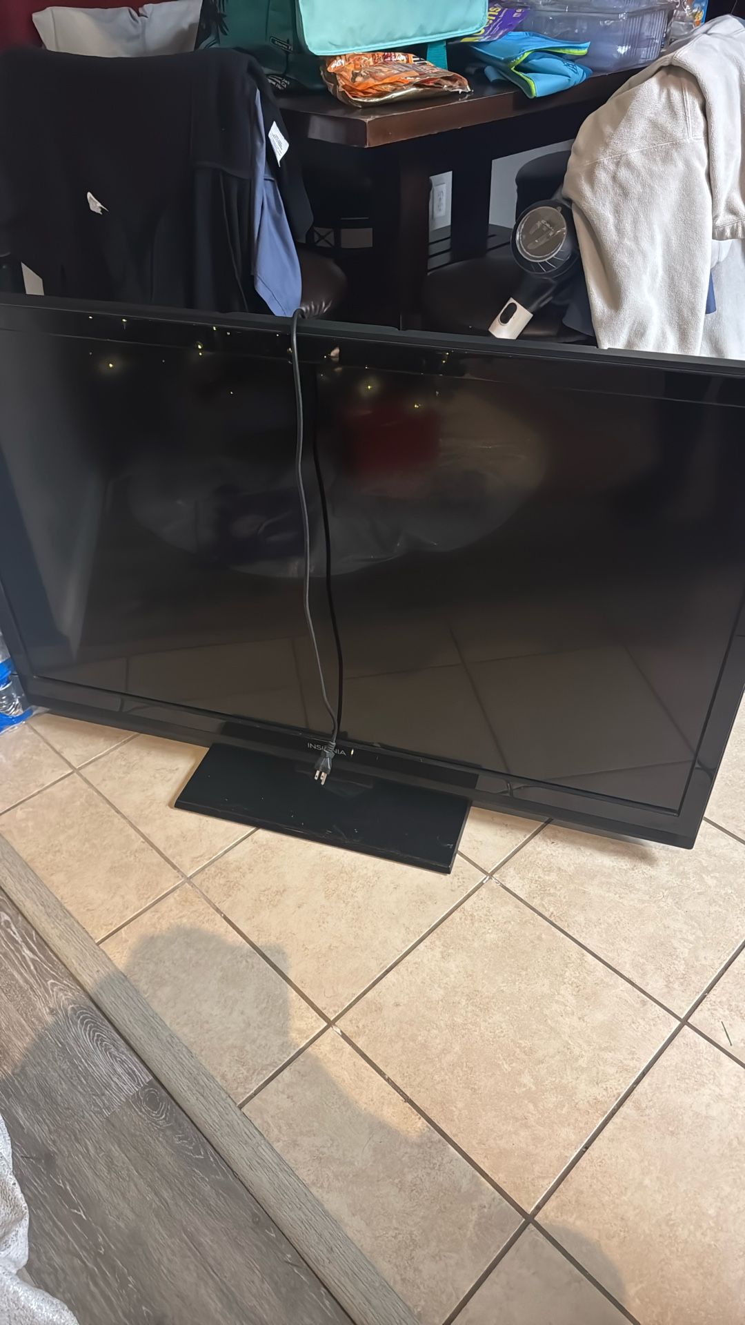 Insignia 50 Inch Tv