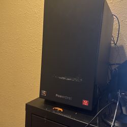 Power Spec Pc 