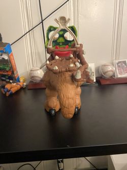 ImaginX T Rex