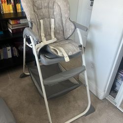 High Chair