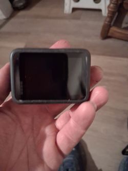 Go pro camera