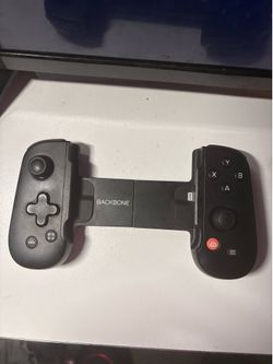 Xbox Backbone (lighting port)